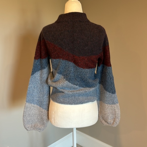 Veronica Beard Sweater NWOT - Picture 2 of 4